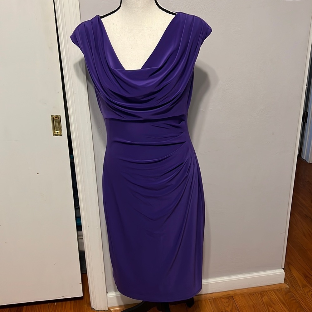 Lauren Ralph Lauren Dress